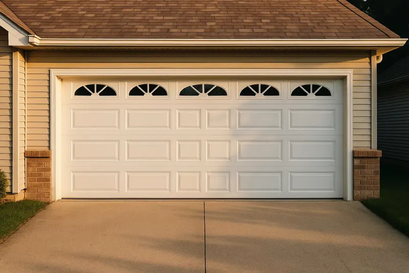 Contact Pewaukee Garage Door