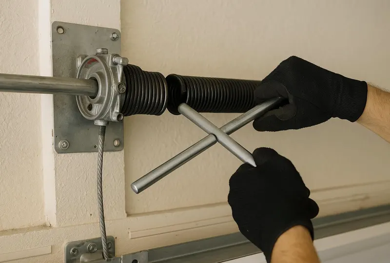 Garage Door Installation in Pewaukee